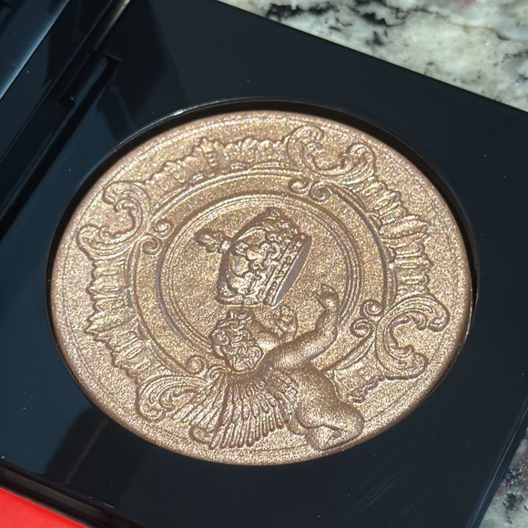 Pat McGrath Skin Fetish Love Highlighter - Picture 3 of 8